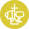 宣道會錫安堂LOGO
